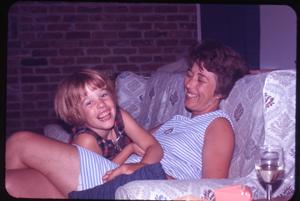 Photo of Jeanine VanKerckhove
